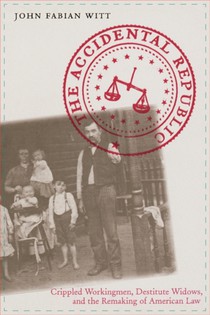 The Accidental Republic