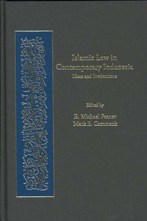 Islamic Law in Contemporary Indonesia