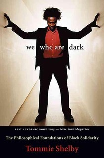 We Who Are Dark