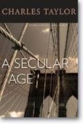 A Secular Age voorzijde