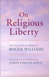 On Religious Liberty