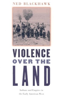 Violence over the Land