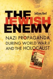 The Jewish Enemy