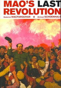 Mao’s Last Revolution