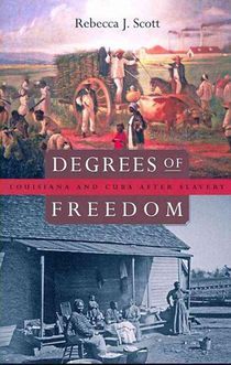 Degrees of Freedom