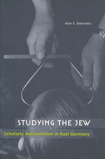 Studying the Jew