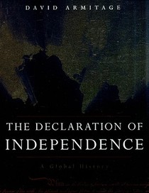 The Declaration of Independence