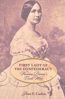 First Lady of the Confederacy