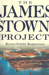 The Jamestown Project
