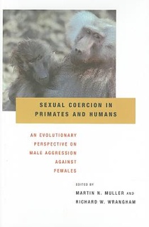 Sexual Coercion in Primates and Humans