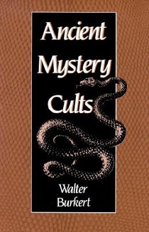 Ancient Mystery Cults