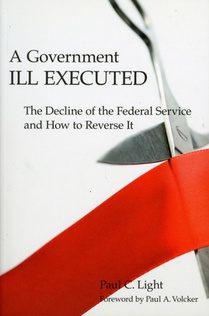 A Government Ill Executed