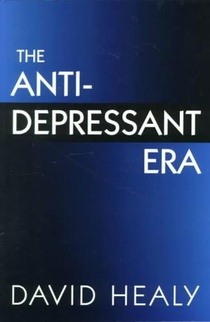 The Antidepressant Era