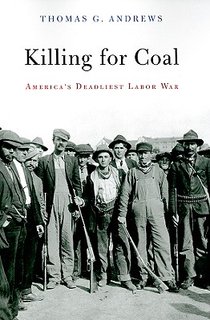 Killing for Coal