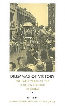 Dilemmas of Victory