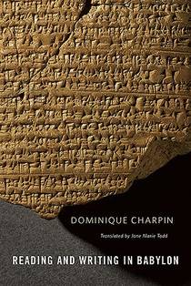 Reading and Writing in Babylon