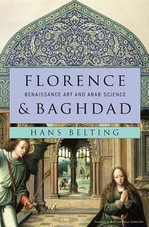 Florence and Baghdad voorzijde