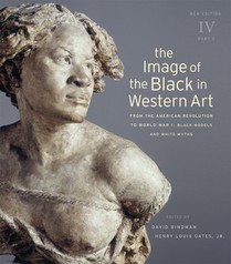 The Image of the Black in Western Art, Volume IV