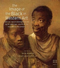 The Image of the Black in Western Art, Volume III voorzijde