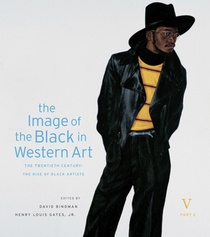 The Image of the Black in Western Art, Volume V