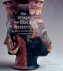 The Image of the Black in Western Art, Volume I voorzijde