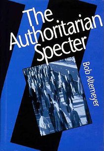 The Authoritarian Specter