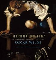 The Picture of Dorian Gray voorzijde