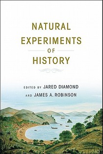 Natural Experiments of History