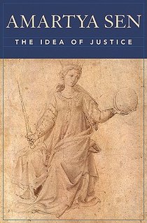 The Idea of Justice