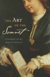 The Art of the Sonnet voorzijde