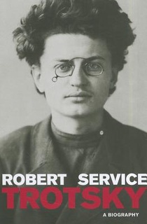 Trotsky - A Biography