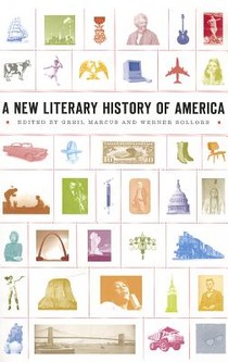 A New Literary History of America