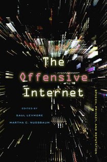 The Offensive Internet voorzijde
