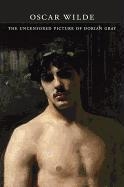 The Uncensored Picture of Dorian Gray voorzijde