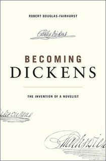 Becoming Dickens