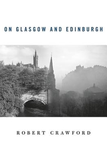 On Glasgow and Edinburgh voorzijde