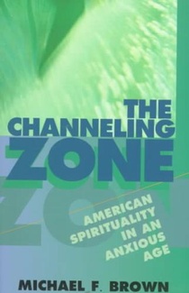 The Channeling Zone voorzijde