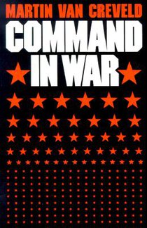 Command in War