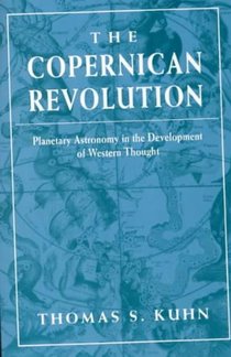 The Copernican Revolution voorzijde