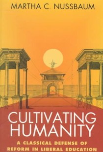 Cultivating Humanity