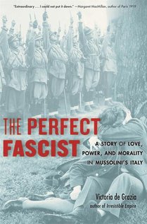 The Perfect Fascist