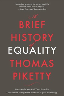 A Brief History of Equality