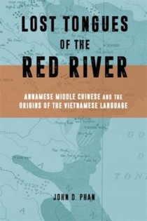 Lost Tongues of the Red River