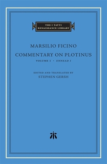 Commentary on Plotinus