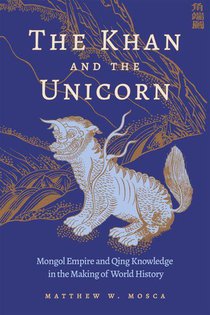 The Khan and the Unicorn