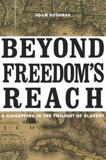 Beyond Freedom’s Reach