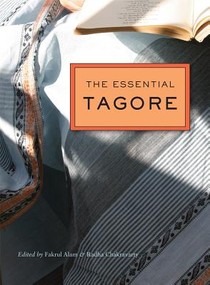 The Essential Tagore voorzijde