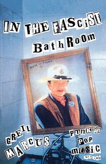 In the Fascist Bathroom