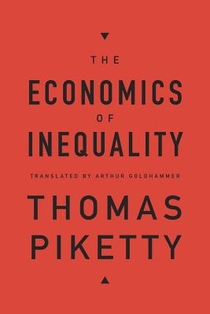 The Economics of Inequality