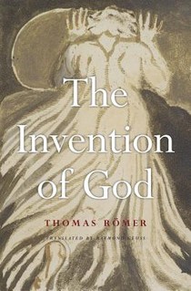 The Invention of God voorzijde